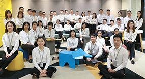 企業(yè)風(fēng)采